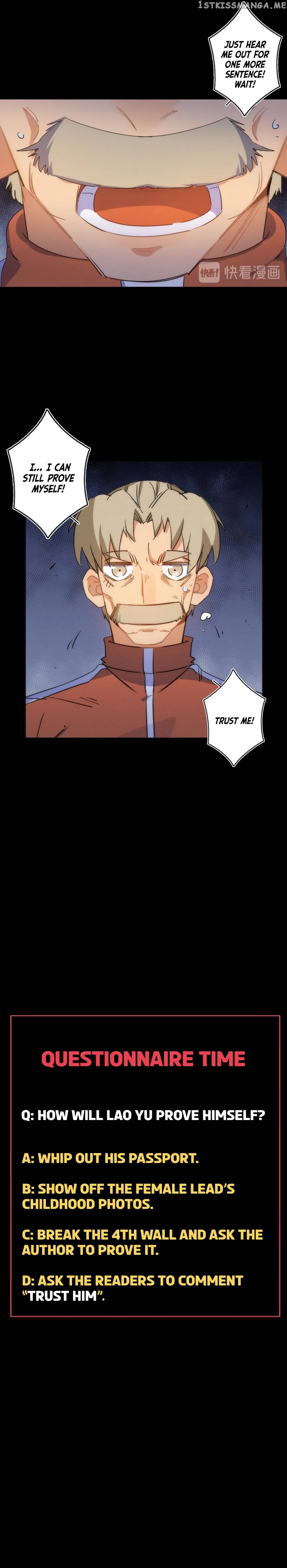 Reality Tv Family Chapter 14 - page 17