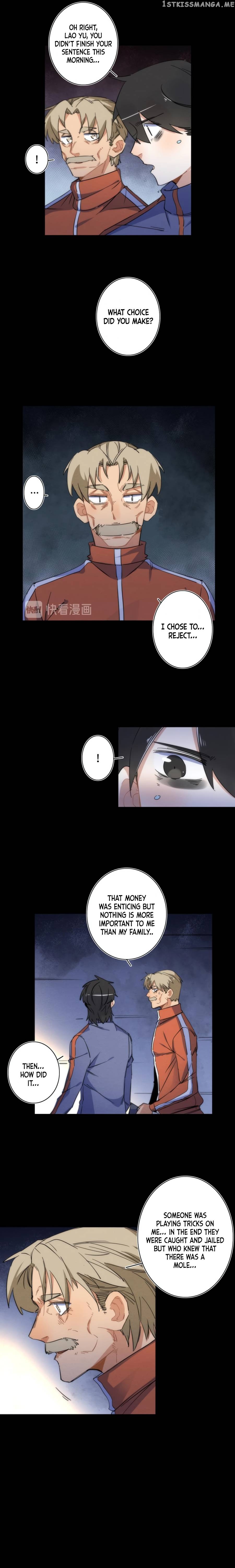 Reality Tv Family Chapter 13 - page 15