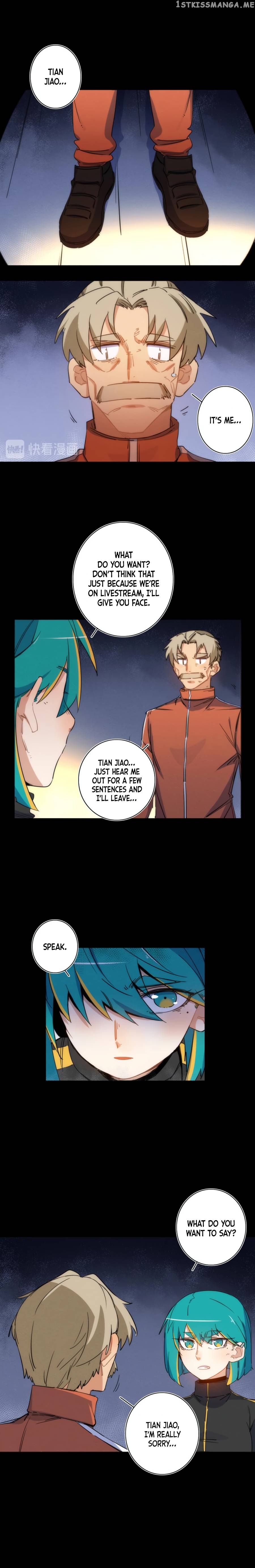 Reality Tv Family Chapter 13 - page 18