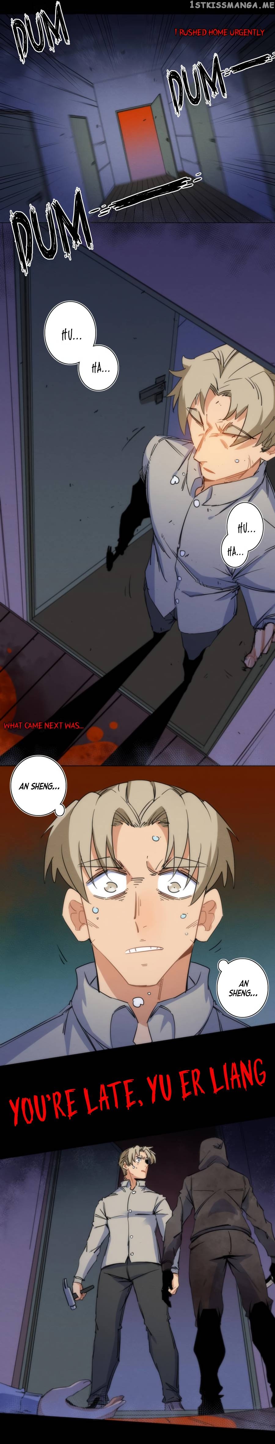 Reality Tv Family Chapter 13 - page 4
