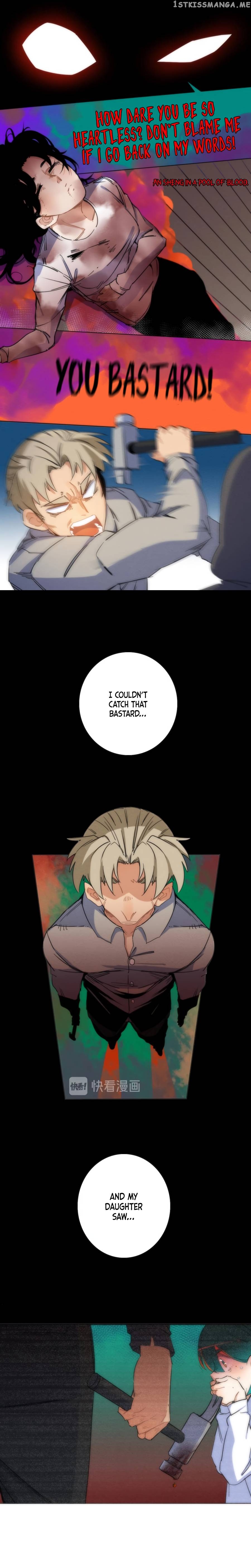 Reality Tv Family Chapter 13 - page 5