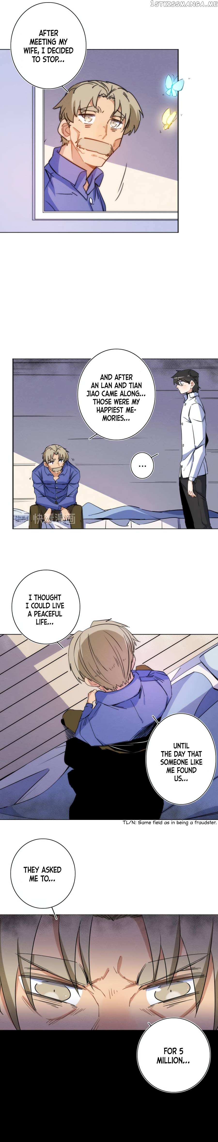 Reality Tv Family Chapter 12 - page 15