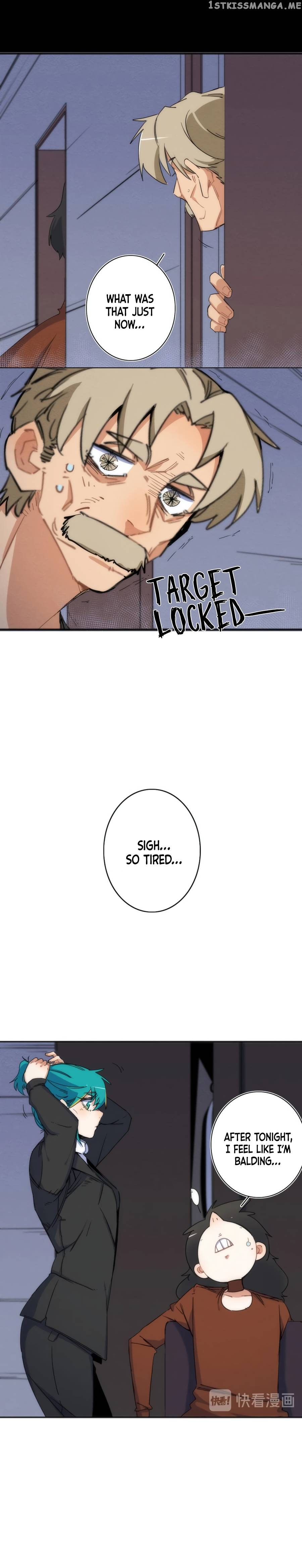 Reality Tv Family Chapter 11 - page 4