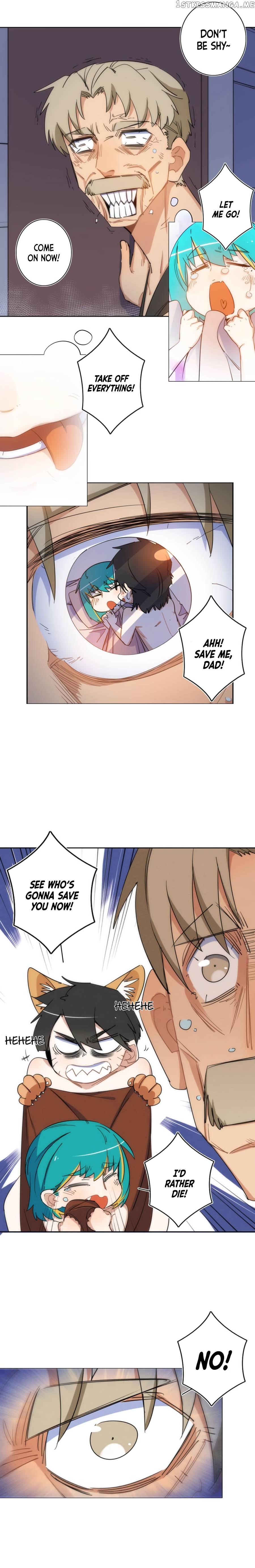 Reality Tv Family Chapter 11 - page 7