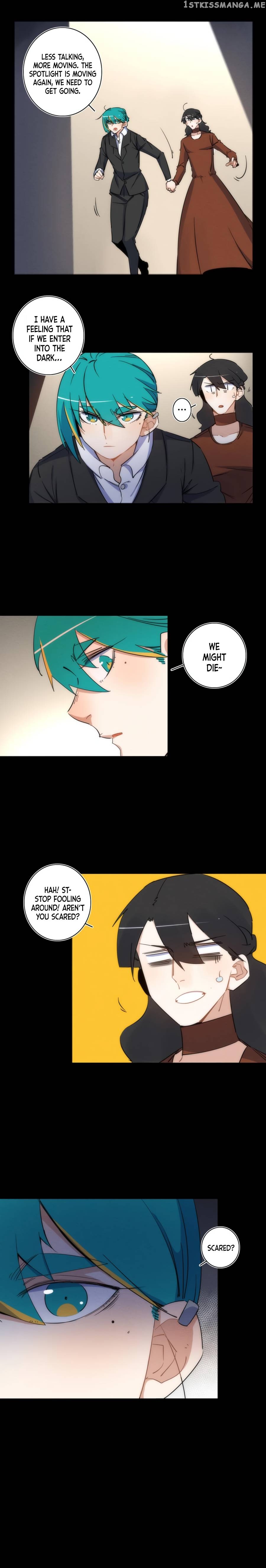 Reality Tv Family Chapter 10 - page 10