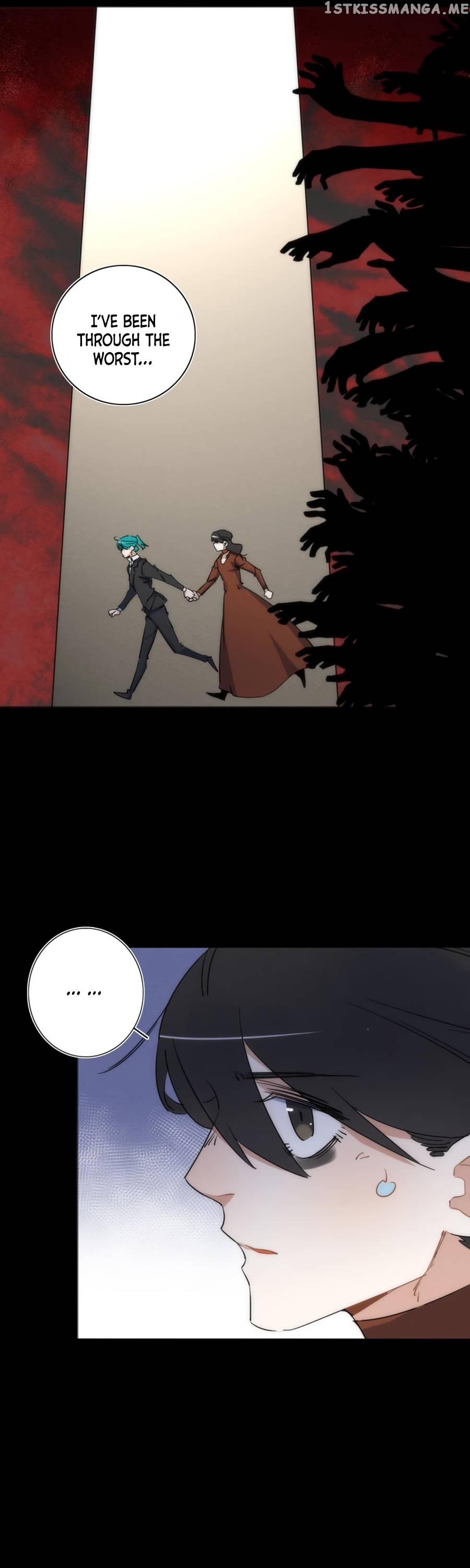 Reality Tv Family Chapter 10 - page 11