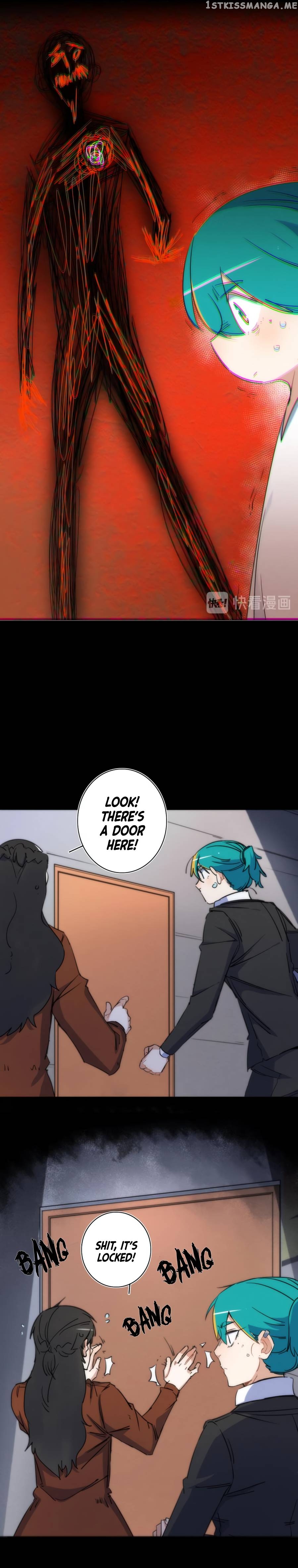 Reality Tv Family Chapter 10 - page 13