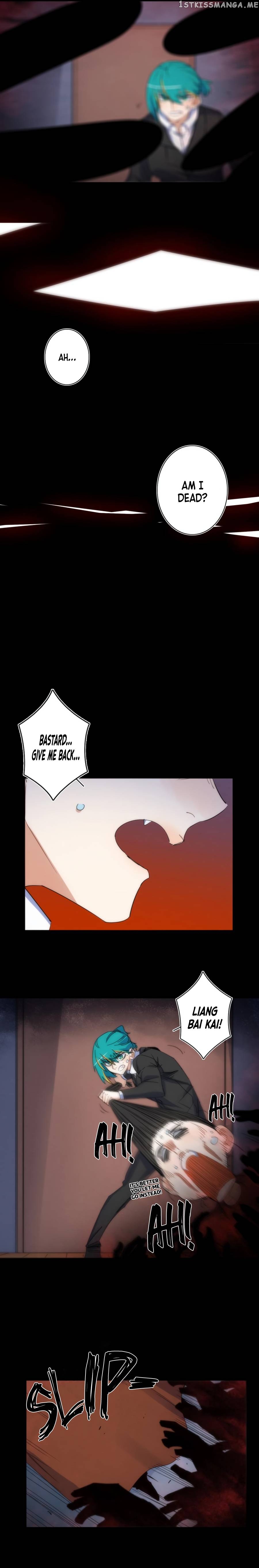 Reality Tv Family Chapter 10 - page 15