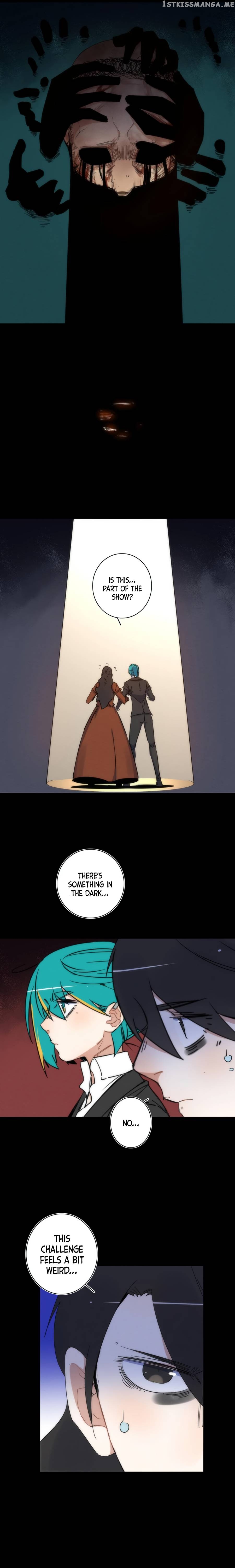 Reality Tv Family Chapter 10 - page 9