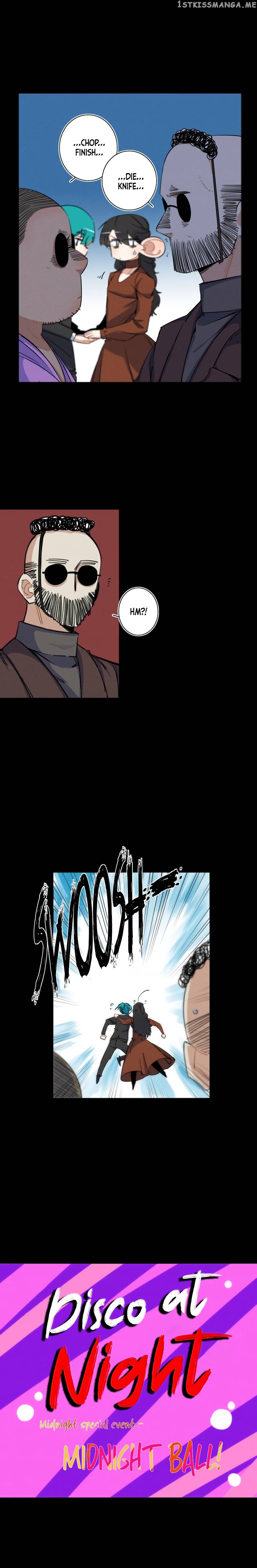 Reality Tv Family Chapter 9 - page 13