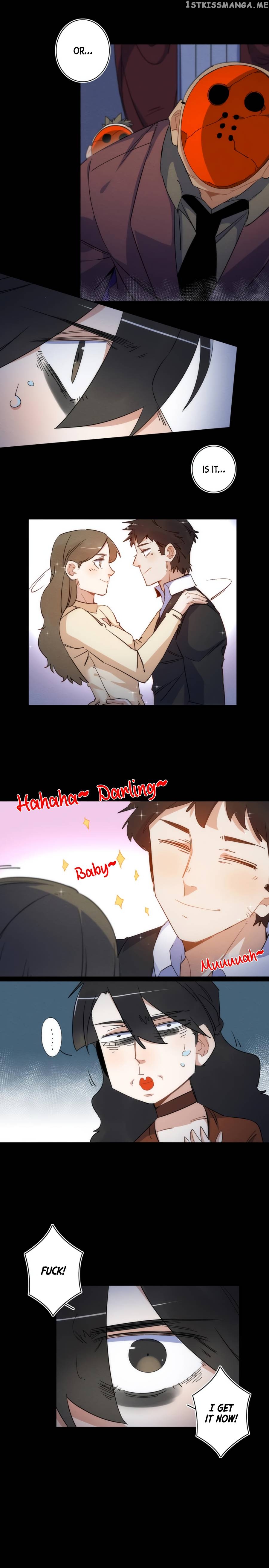 Reality Tv Family Chapter 9 - page 15