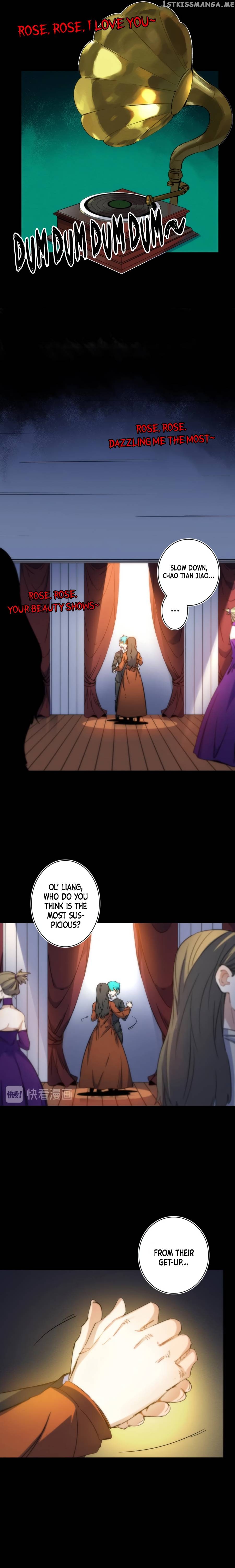 Reality Tv Family Chapter 9 - page 4