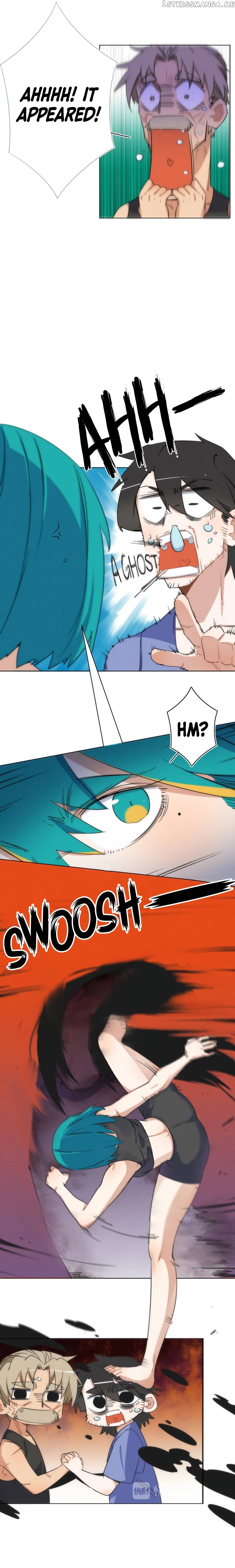 Reality Tv Family Chapter 9 - page 7