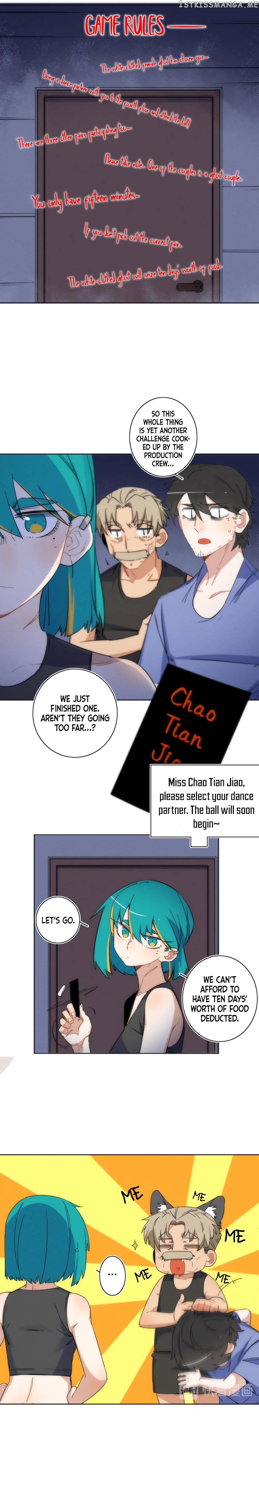 Reality Tv Family Chapter 9 - page 9
