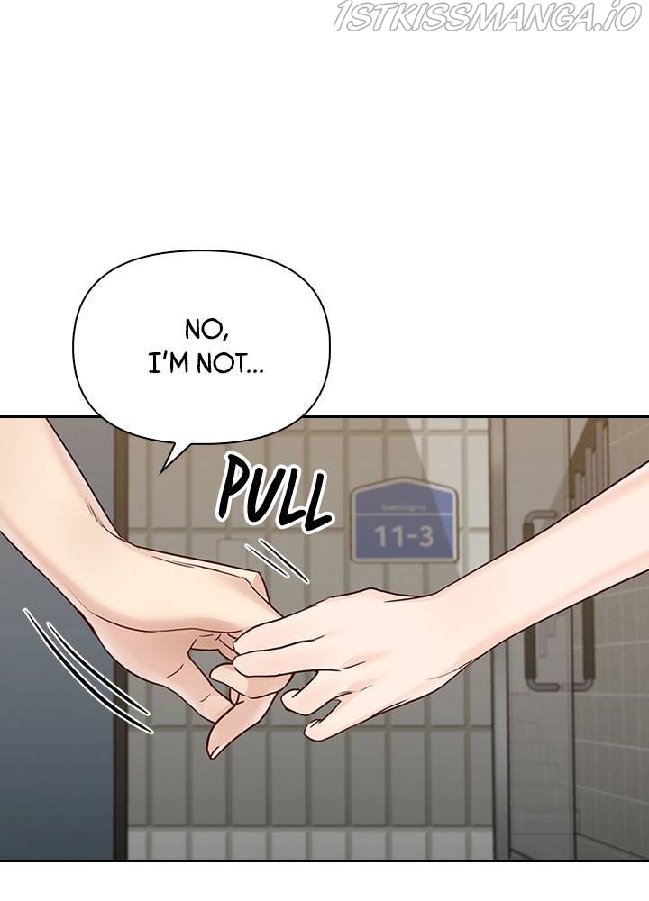 Date First, Love Later Chapter 35 - page 11