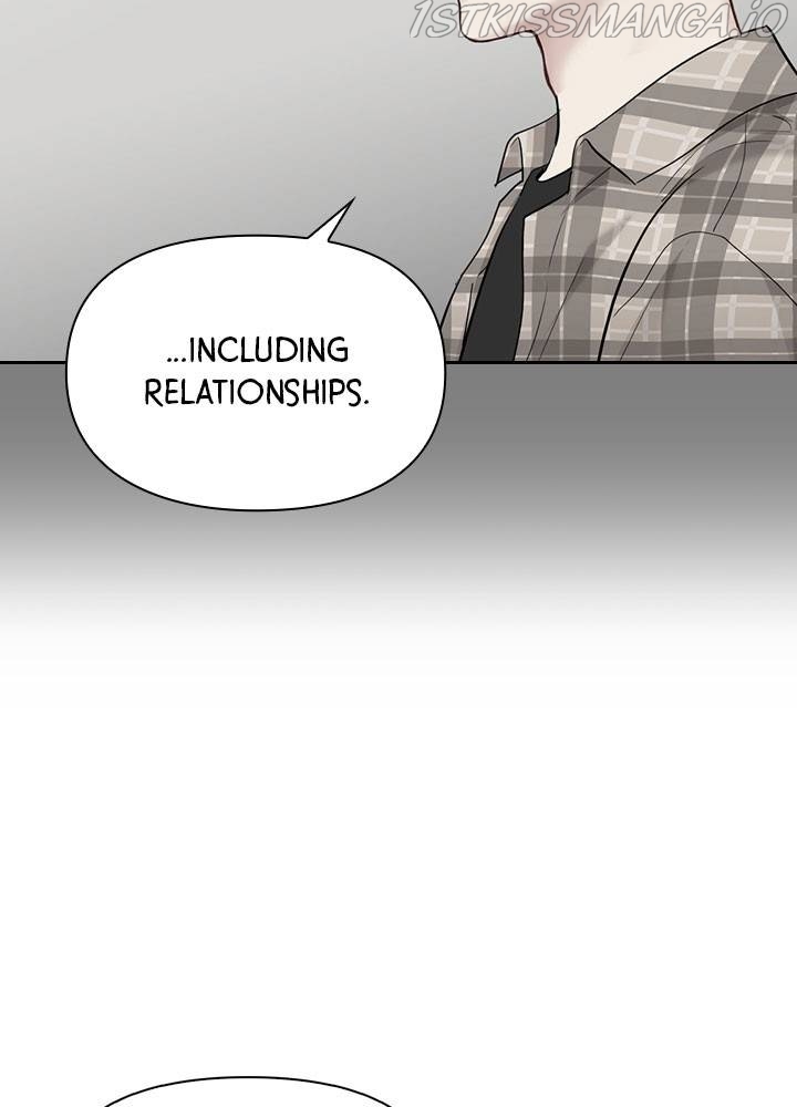 Date First, Love Later Chapter 35 - page 14