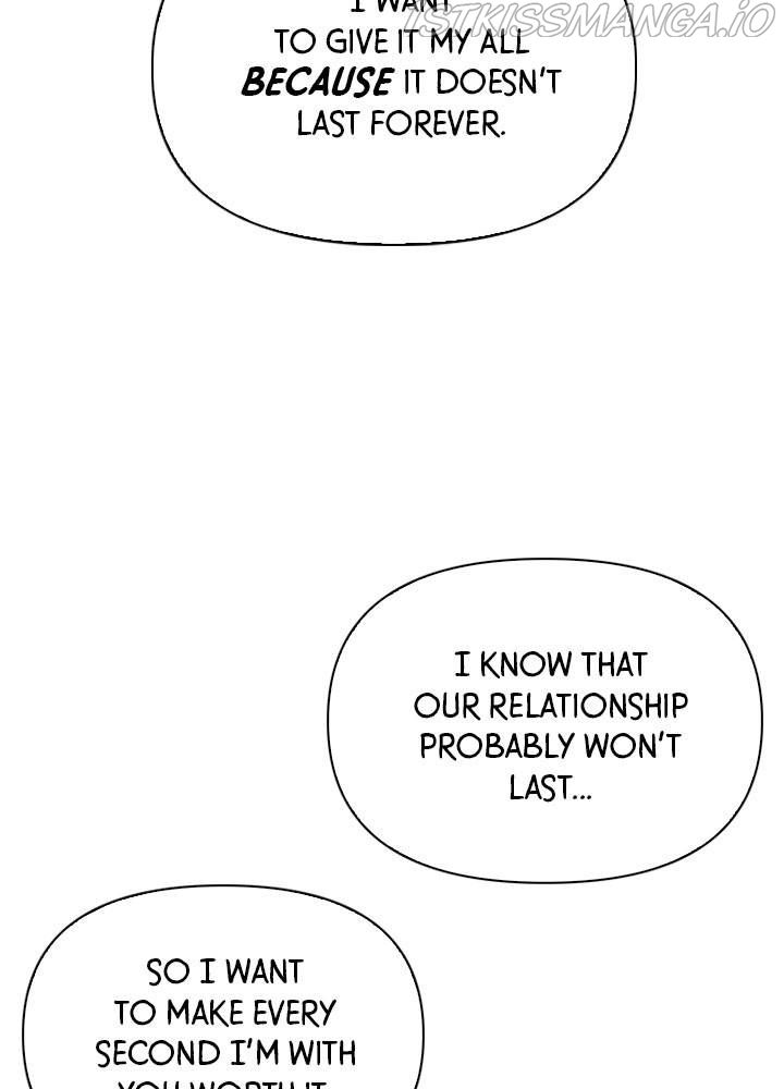Date First, Love Later Chapter 35 - page 16