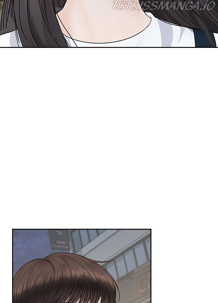 Date First, Love Later Chapter 35 - page 19