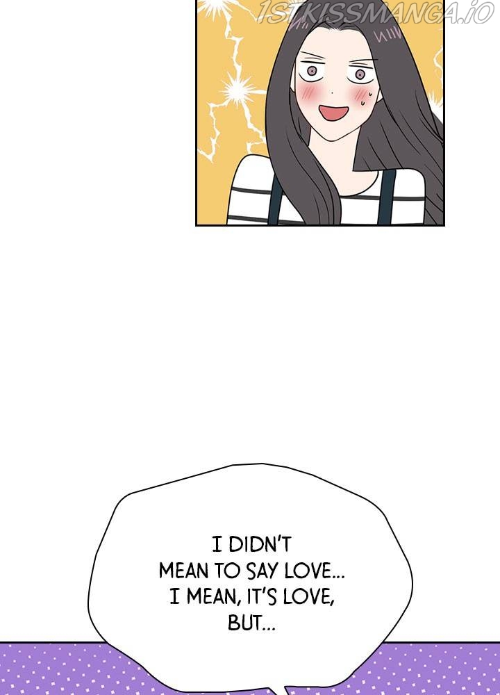 Date First, Love Later Chapter 35 - page 21