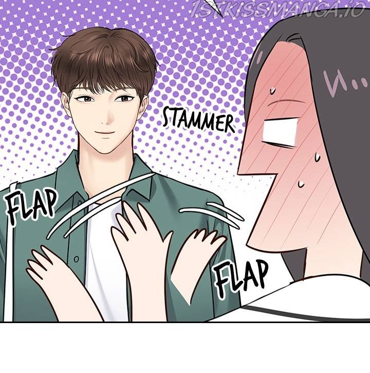 Date First, Love Later Chapter 35 - page 22