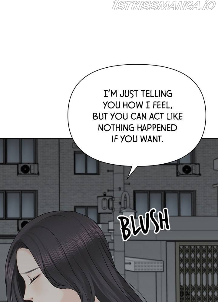 Date First, Love Later Chapter 35 - page 29