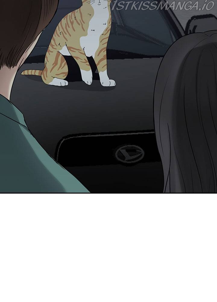 Date First, Love Later Chapter 35 - page 36