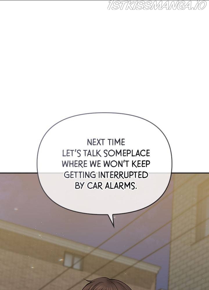 Date First, Love Later Chapter 35 - page 38