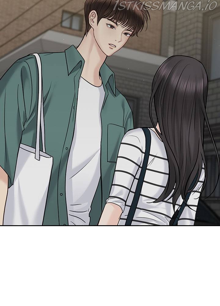 Date First, Love Later Chapter 35 - page 39