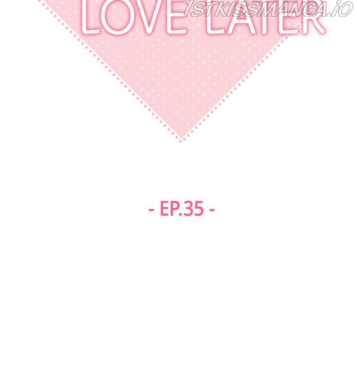 Date First, Love Later Chapter 35 - page 42