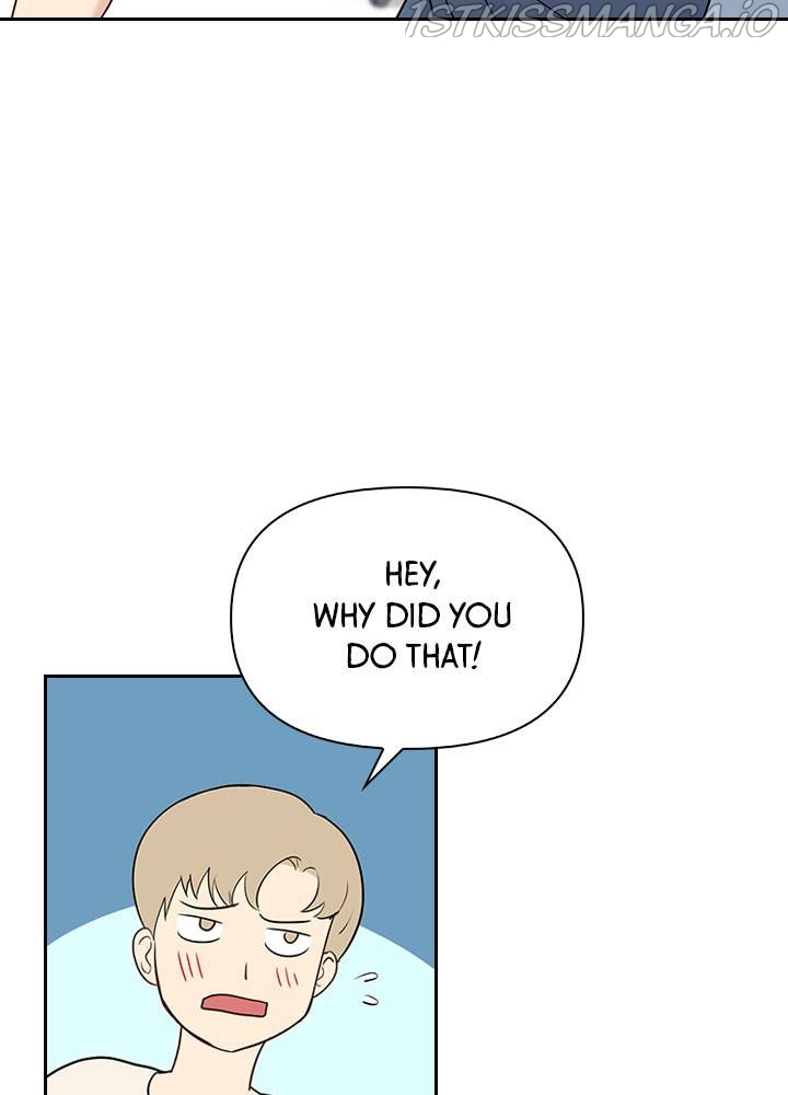 Date First, Love Later Chapter 35 - page 51