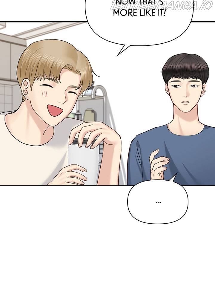 Date First, Love Later Chapter 35 - page 54