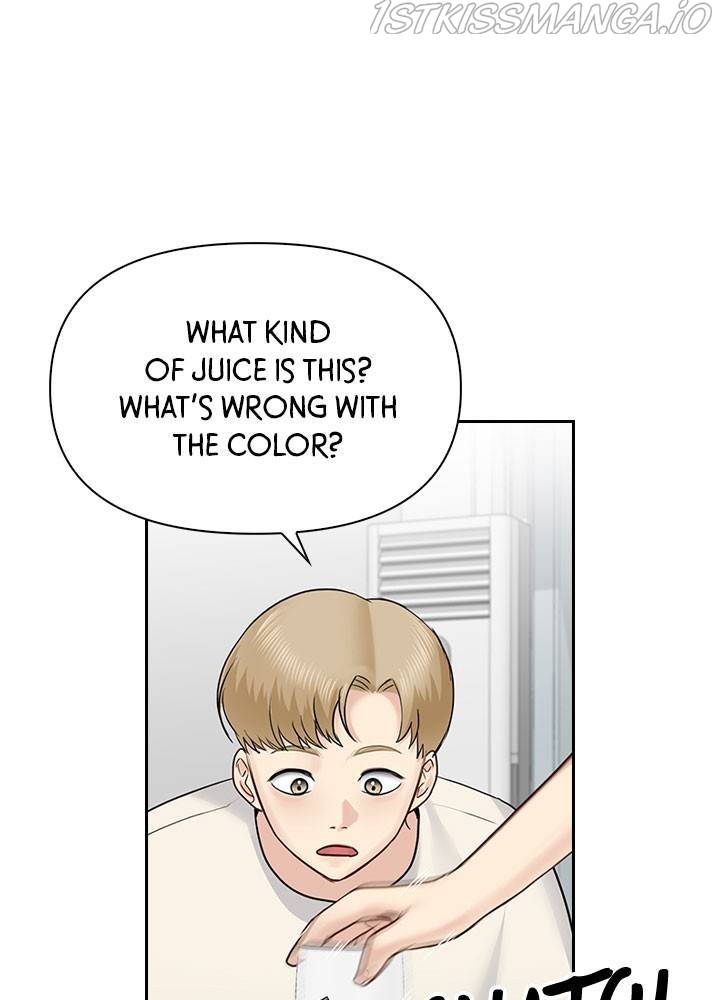 Date First, Love Later Chapter 35 - page 55
