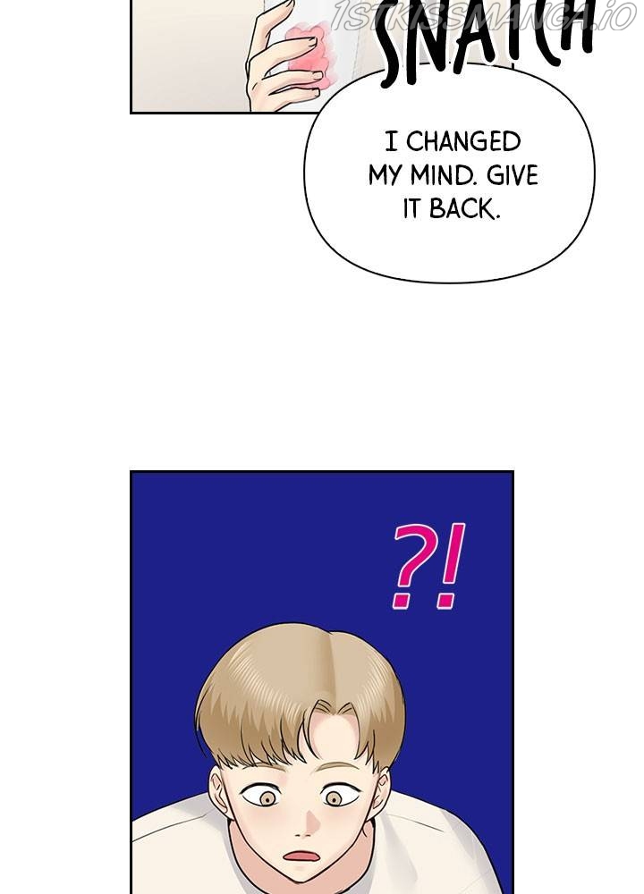 Date First, Love Later Chapter 35 - page 56