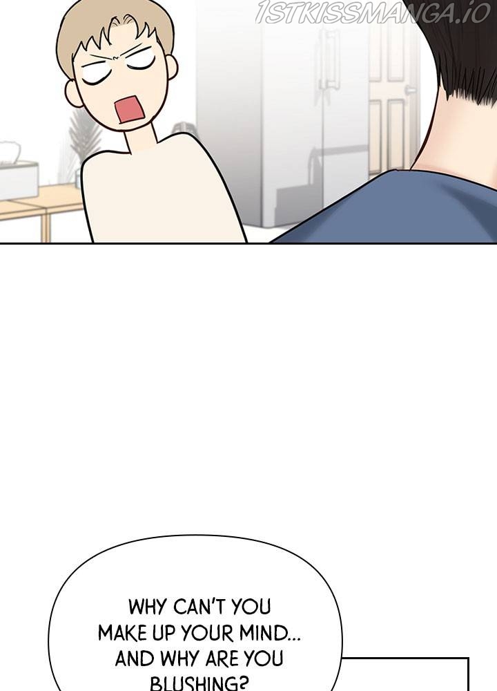 Date First, Love Later Chapter 35 - page 58