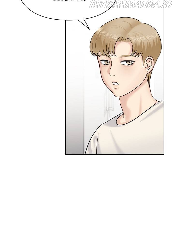 Date First, Love Later Chapter 35 - page 59