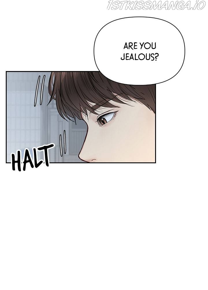 Date First, Love Later Chapter 35 - page 6