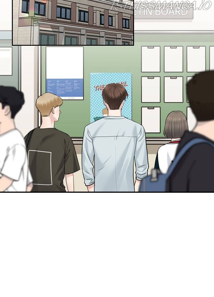 Date First, Love Later Chapter 35 - page 63