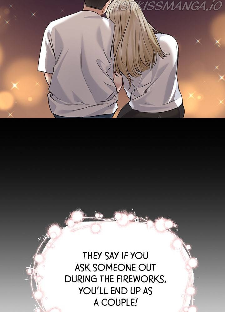 Date First, Love Later Chapter 35 - page 68