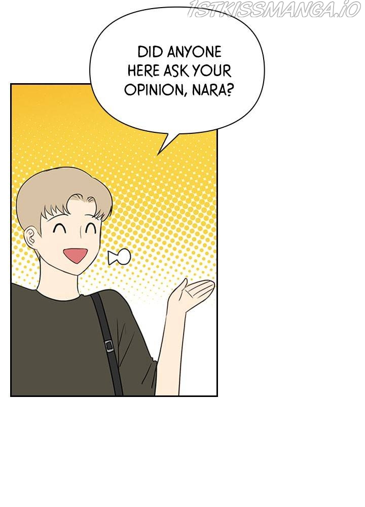 Date First, Love Later Chapter 35 - page 72