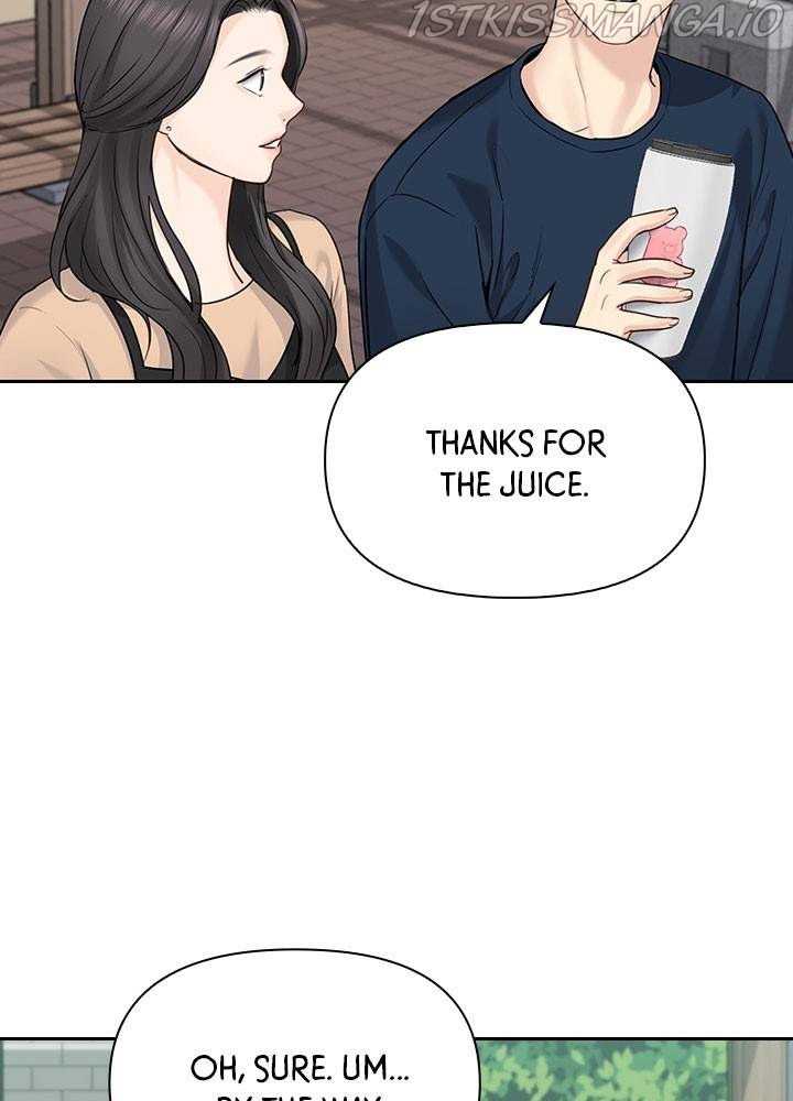 Date First, Love Later Chapter 35 - page 77