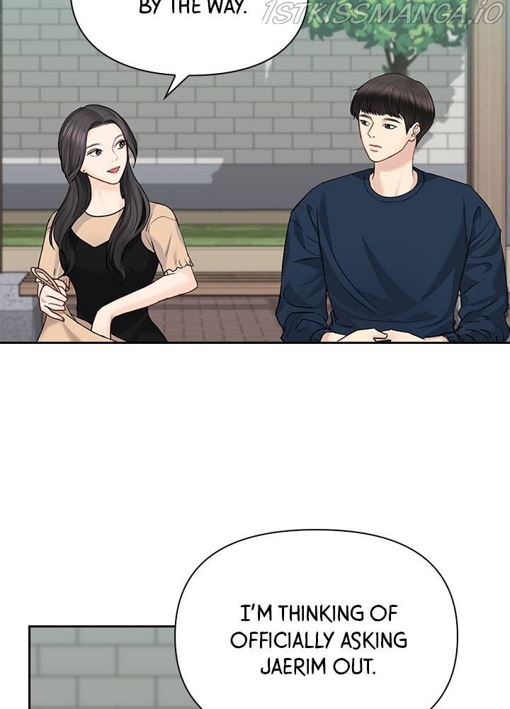 Date First, Love Later Chapter 35 - page 78