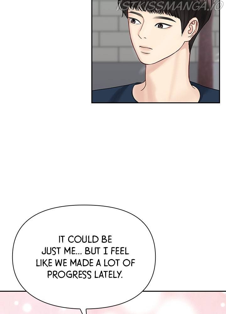 Date First, Love Later Chapter 35 - page 80