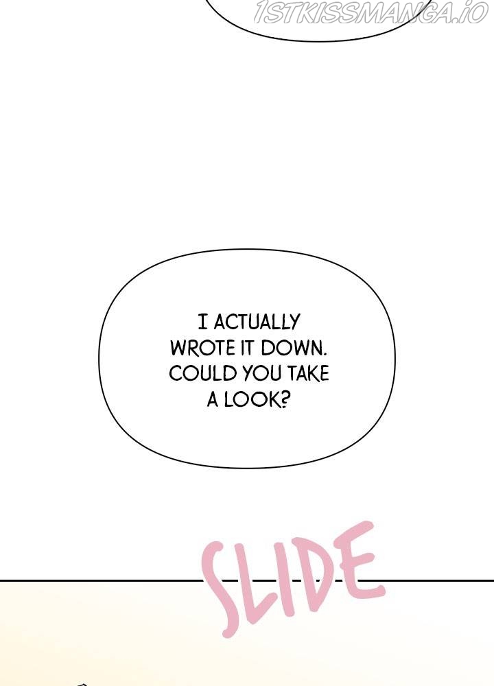 Date First, Love Later Chapter 35 - page 85