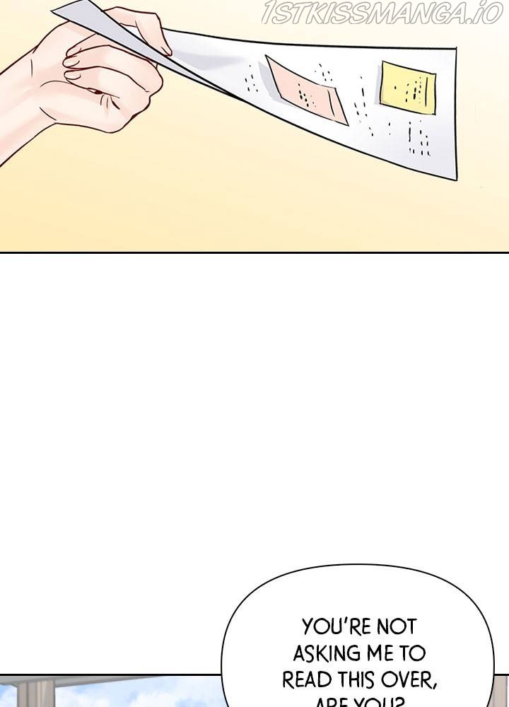 Date First, Love Later Chapter 35 - page 86