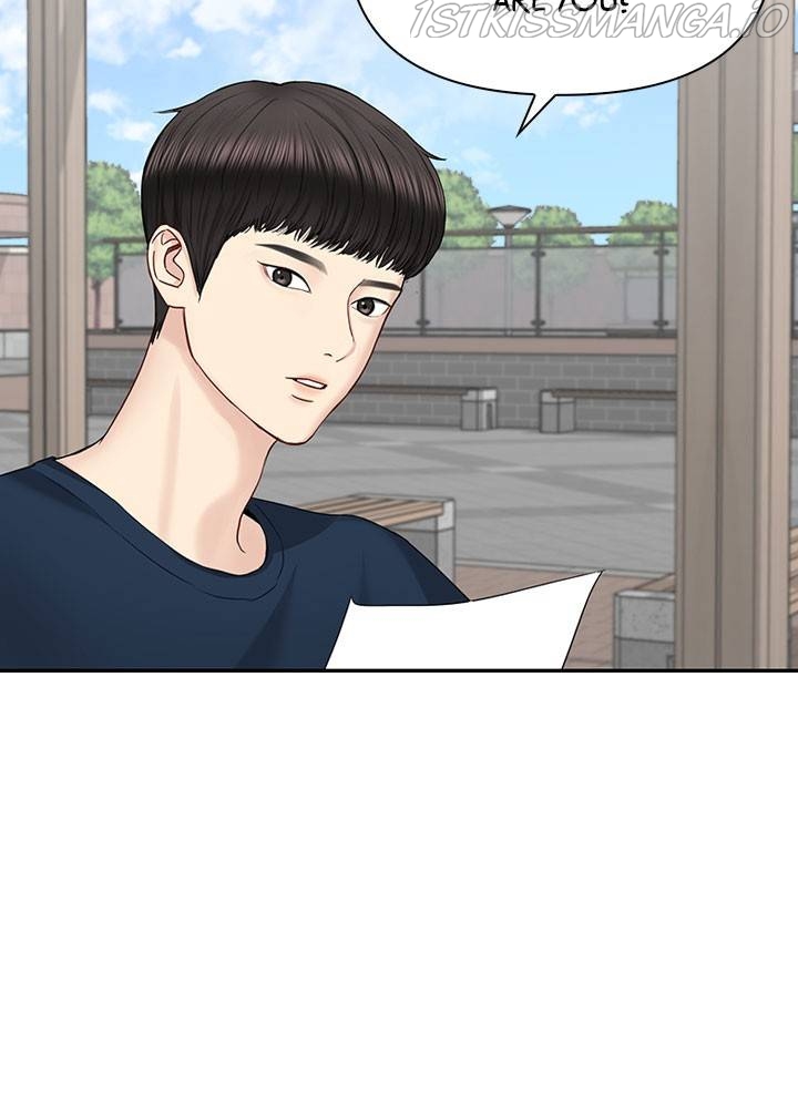 Date First, Love Later Chapter 35 - page 87