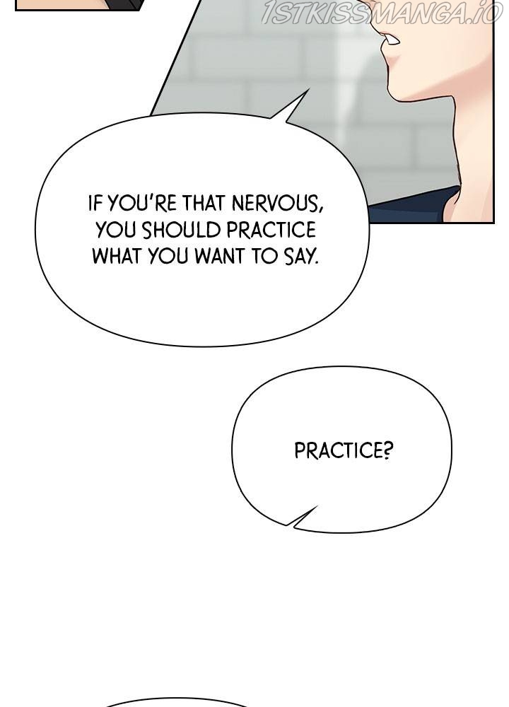 Date First, Love Later Chapter 35 - page 89