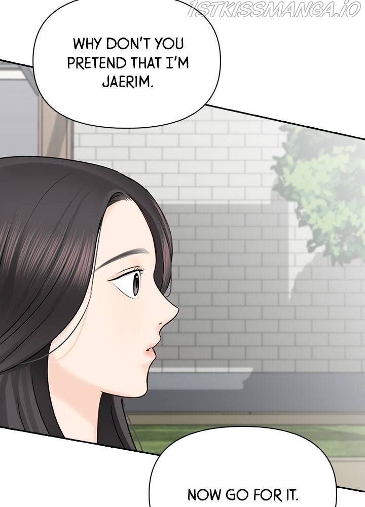Date First, Love Later Chapter 35 - page 90