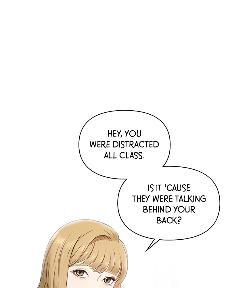 Date First, Love Later Chapter 3 - page 1