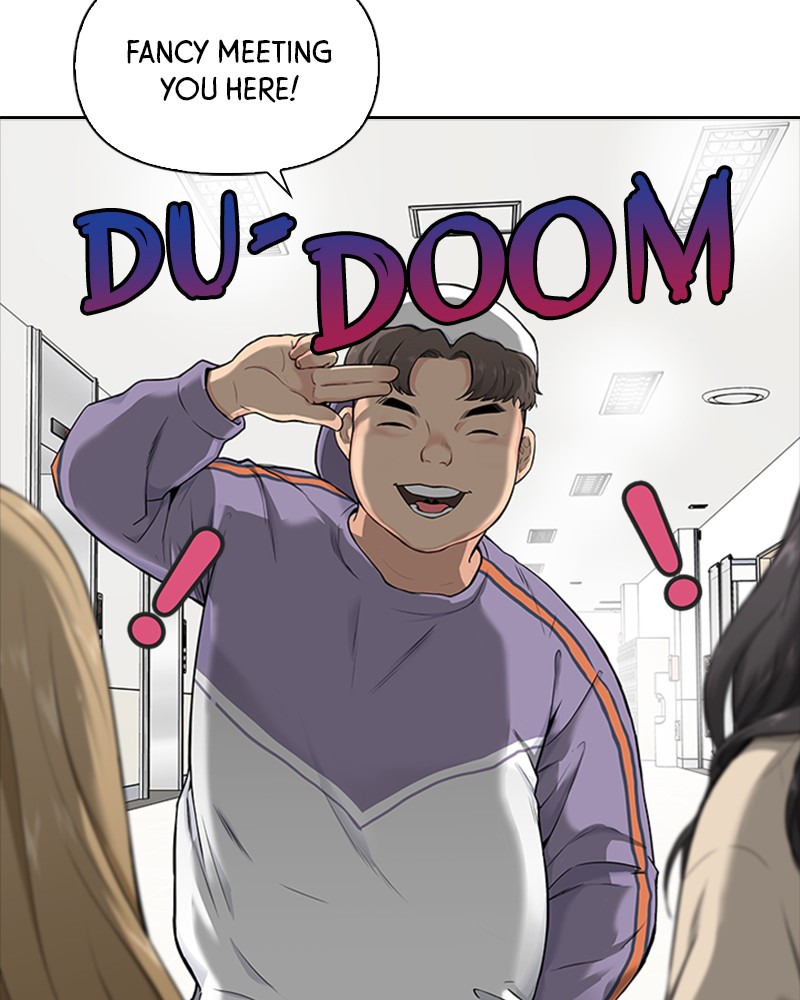 Date First, Love Later Chapter 3 - page 17