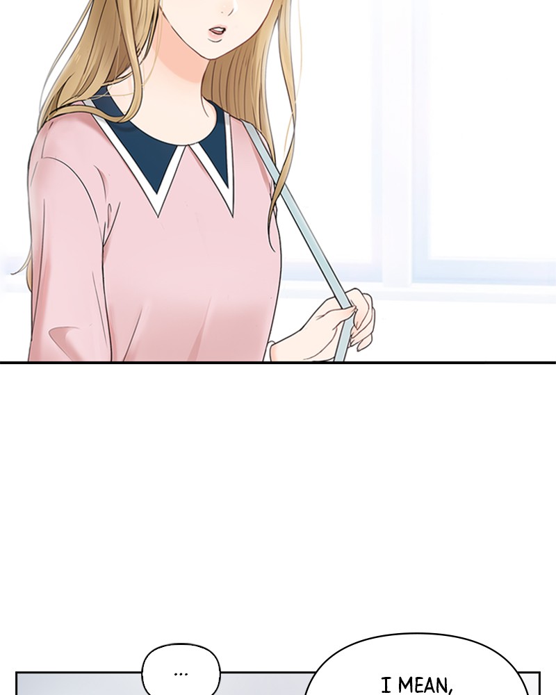 Date First, Love Later Chapter 3 - page 2